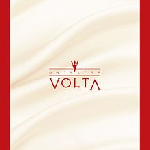 Volta: Helados+Chocolate+Café. Un proyecto de Br e ing e Identidad de Marcela Fernanda Díaz - 07.03.2015