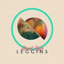 LEGGINS STREET STYLE. Un proyecto de Diseño gráfico y Fotografía de Diego Jzo - 05.03.2015