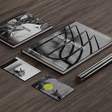 Diseño Editorial. Design editorial projeto de Laura Buri - 05.03.2015