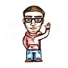 Corracarro. Artes plásticas, Colagem, Comic, Consultoria criativa, Design, Design de personagens, Design gráfico, Gestão de design, Ilustração tradicional, Marketing, e Pintura projeto de Julián Luciano Carro - 05.03.2015