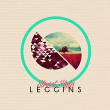 LEGGINS STREET STYLE. Un proyecto de Diseño gráfico y Fotografía de Diego Jzo - 05.03.2015