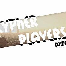 Cypher Players: Djing Edition. Un proyecto de Cine, vídeo y televisión de Eva Morcillo - 05.09.2014