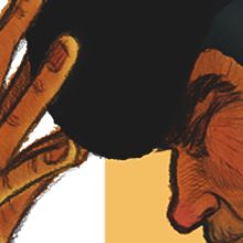 Rey Torero. Un projet de Conception de personnages et Illustration traditionnelle de Agustín García barcia - 06.03.2015