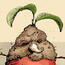 Mr. Mazzeto. Un projet de Conception de personnages et Illustration traditionnelle de Agustín García barcia - 06.03.2015