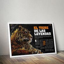 Ilustración Tipográfica. Un projet de Design , Illustration traditionnelle, T , et pographie de J Ro - 07.03.2015
