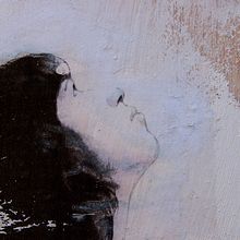 Marta en el armario. Un proyecto de Bellas Artes y Pintura de Volaverunt - 07.03.2015