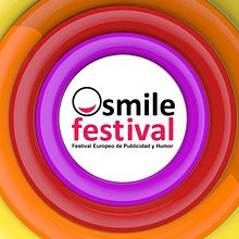 Smile Festival 2015. Creative Consulting, Art Direction, and Graphic Design project by Victor Parras - 03.07.2015