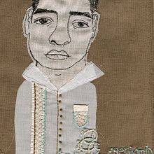 Ilustradores con Ayotzinapa. Un proyecto de Ilustración tradicional de Valeria Gallo - 25.10.2014