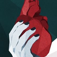 HUNTING. Un proyecto de Dirección de arte, Diseño e Ilustración tradicional de ANDRESZEN - 08.03.2015