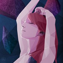 WEIGHTLESS. Un proyecto de 3D, Dirección de arte, Diseño e Ilustración tradicional de ANDRESZEN - 08.03.2015