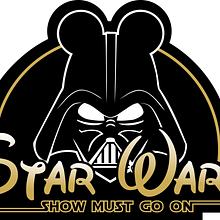 Disney Wars. Un progetto di Illustrazione tradizionale, Design e Graphic design di narros - 06.12.2012
