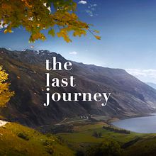 The last journey. Photograph, and Traditional illustration project by Rubén Álvarez González - 03.08.2015