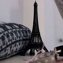 Petit Atelier. Un proyecto de Cine, vídeo, televisión, Post-producción fotográfica		 y Vídeo de Jessica Herrera - 09.03.2015