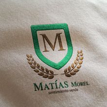 Diseño logotipo empresa sector agr. Un proyecto de Br e ing e Identidad de Salvador Nicolás - 09.03.2015