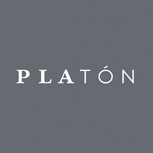 Platón. Un proyecto de Br, ing e Identidad y Diseño gráfico de walrus. - 09.03.2015