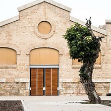 Naus de Ribes . Film, Video, TV, Fotografi, Fotografi Pascaproduksi, Dan Video proyek oleh marc martínez martí - 03.11.2015