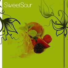 Texturas Ein Projekt aus dem Bereich Animation, Webentwicklung, Produktdesign und Grafikdesign von Lorena Rodriguez Angel - 09.03.2015