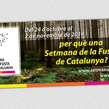 Gremi de Fusters, Ebenistes i Similars de Barcelona Setmana de la Fusta 2014. Design, Editorial Design, Photograph, Design Management, and Marketing project by José Ramón Viza - 03.09.2015