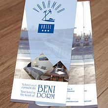 Flyer . % Laura Muñoz tarafından hazırlanan Editör, al Tasarım, Ve Grafik Tasarım projesi - 03.04.2015