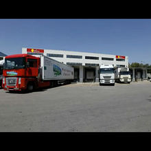 GV El Zamorano - Video. Design, Photograph, and Video project by José Ramón Viza - 03.09.2015