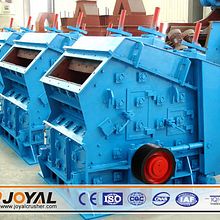 Beaux carrière concasseur entraîné laitier de haut fourneau production de tuiles vernissées. Un proyecto de Arquitectura interior de joyalcrusher7 - 10.02.2015