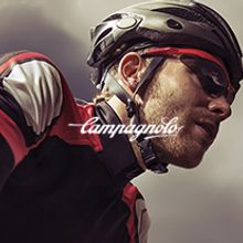 Campagnolo. Art Direction, Web Design, and UX / UI project by Fabiano Rosa - 03.10.2015