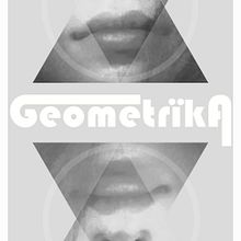 Geometrika. Graphic Design, and Photograph project by Tomás Ángel Jiménez - 03.10.2015