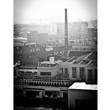 Closed. Un proyecto de Fotografía de Tomás Ángel Jiménez - 10.03.2015