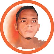 Photoshop Ein Projekt aus dem Bereich Traditionelle Illustration von Creativos Ink - 17.11.2020