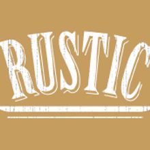 Rustic web. Un proyecto de Br, ing e Identidad, Desarrollo Web y Diseño Web de Olga Rero - 10.10.2016