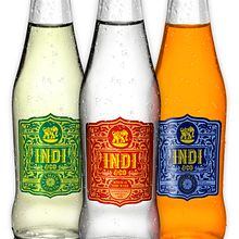 Tonica Indi. Br, ing, Identit, Packaging, and Advertising project by Ideólogo - 03.10.2015