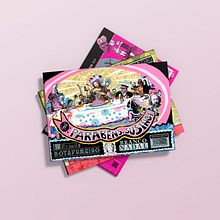 Botafumeiro, Revista Digital. Art Direction, Editorial Design, Graphic Design, Interactive Design, and Web Design project by Cristo Aleister - 12.24.2014