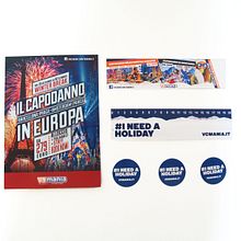 Vgmania Winter 2014. Br, ing, Identit, Art Direction, Graphic Design, and Events project by Guerra Graphics - 11.14.2014