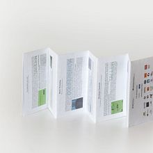 Cartel Jornades 03. Un proyecto de Diseño editorial y Diseño gráfico de Sandra Yago - 11.03.2015
