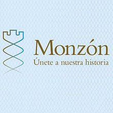 Imagen corporativa y aplicaciones "Monzón". Un proyecto de Br, ing e Identidad, Diseño de producto y Diseño gráfico de Sandra Yago - 11.03.2015