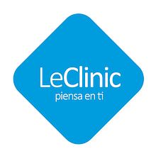 Branding / Dirección de Arte Leclinic. Br, ing, Identit, Design, Graphic Design, and Web Design project by Pedro Luis Parreño García - 11.27.2014