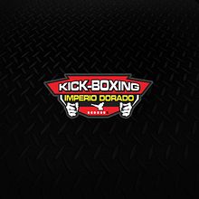 Artes Marciales Kick Boxing Imperio Dorado. Br, ing e Identidade, Design, Design gráfico, e Fotografia projeto de Michael Ramos - 11.03.2015