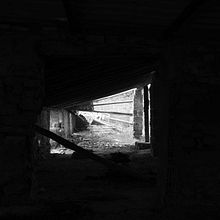 Blanco & Negro. Un proyecto de Bellas Artes y Fotografía de Sandra Vallejo Munárriz - 11.03.2015
