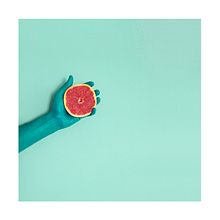 Jugar con las manos. Design, Graphic Design, and Photograph project by Jesús Ortiz - 03.12.2015