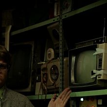 Copy spot TV "el móvil decuatro" para cuatroTV. Cop, writing, and Advertising project by Sam Dávila Golmayo - 03.12.2015