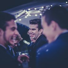 EVENTS: Sweet 18's . Events, and Photograph project by Karolina Moon - 01.09.2015