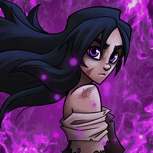 Book trailer - Un reino a espada: El despertar de la Reina Bruja. Animation, Film, Video, TV, Character Design, Writing, Motion Graphics, Photograph, Post-production, and Video project by Álvaro Secilla - 03.12.2015
