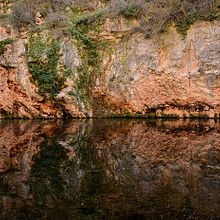 Mirror. Un proyecto de Bellas Artes y Fotografía de Sandra Vallejo Munárriz - 12.03.2015