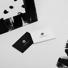 Germeii . % Ludivine Dallongeville tarafından hazırlanan Kostüm Tasarımı, Geleneksel illüstras, on, Ve Markalaşma ve Kimlik projesi - 12.31.2011