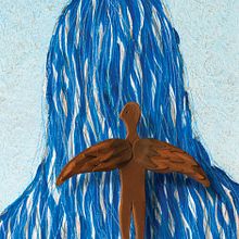 Encontrandote. Un proyecto de Escultura e Ilustración tradicional de Ricardo López - 13.03.2015