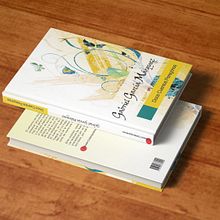 Editorial Design - Book Cover. Design, and Editorial Design project by Silvina Privitera - 03.13.2015