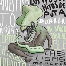 Afiches para festival cultural. Un proyecto de Diseño de Cristian Kocak - 13.03.2015
