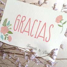 Invitaciones de Boda. Un proyecto de Diseño y Diseño gráfico de almudena_graphic_designer - 14.03.2015