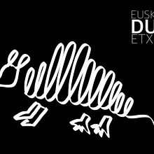 EuskalDubEtxea. Un proyecto de Br e ing e Identidad de Banesa Santos Mejuto - 14.03.2015