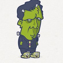 Roommates. Un proyecto de Ilustración tradicional y Diseño gráfico de Josu Flamarique - 12.02.2015